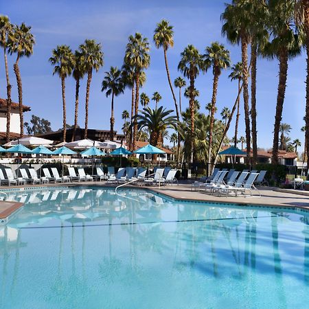Omni Rancho Las Palmas Resort & Spa Ράντσο Μιράζ Εξωτερικό φωτογραφία