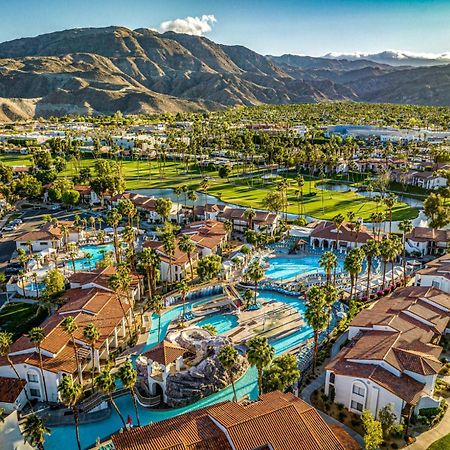 Omni Rancho Las Palmas Resort & Spa Ράντσο Μιράζ Εξωτερικό φωτογραφία