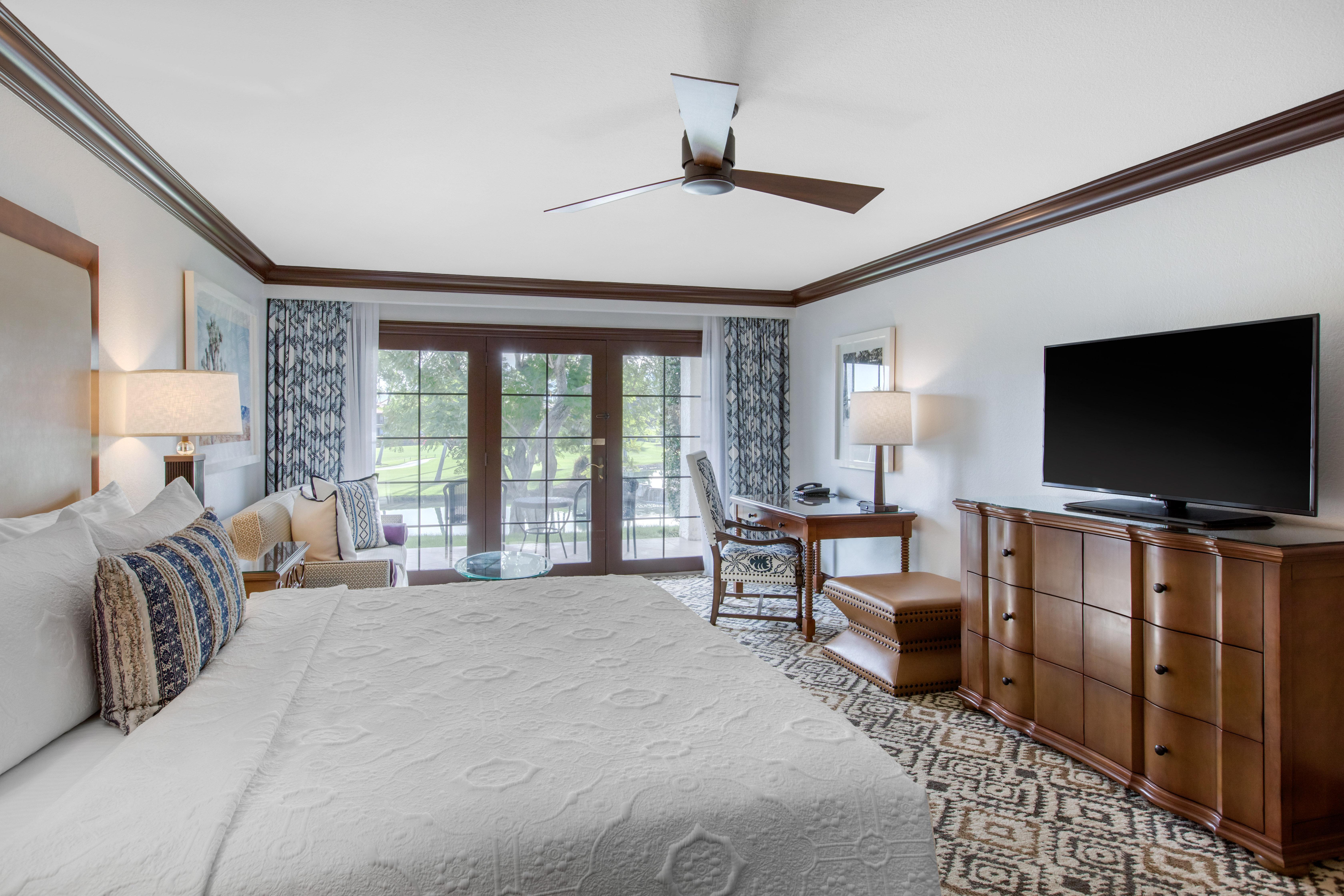 Omni Rancho Las Palmas Resort & Spa Ράντσο Μιράζ Εξωτερικό φωτογραφία