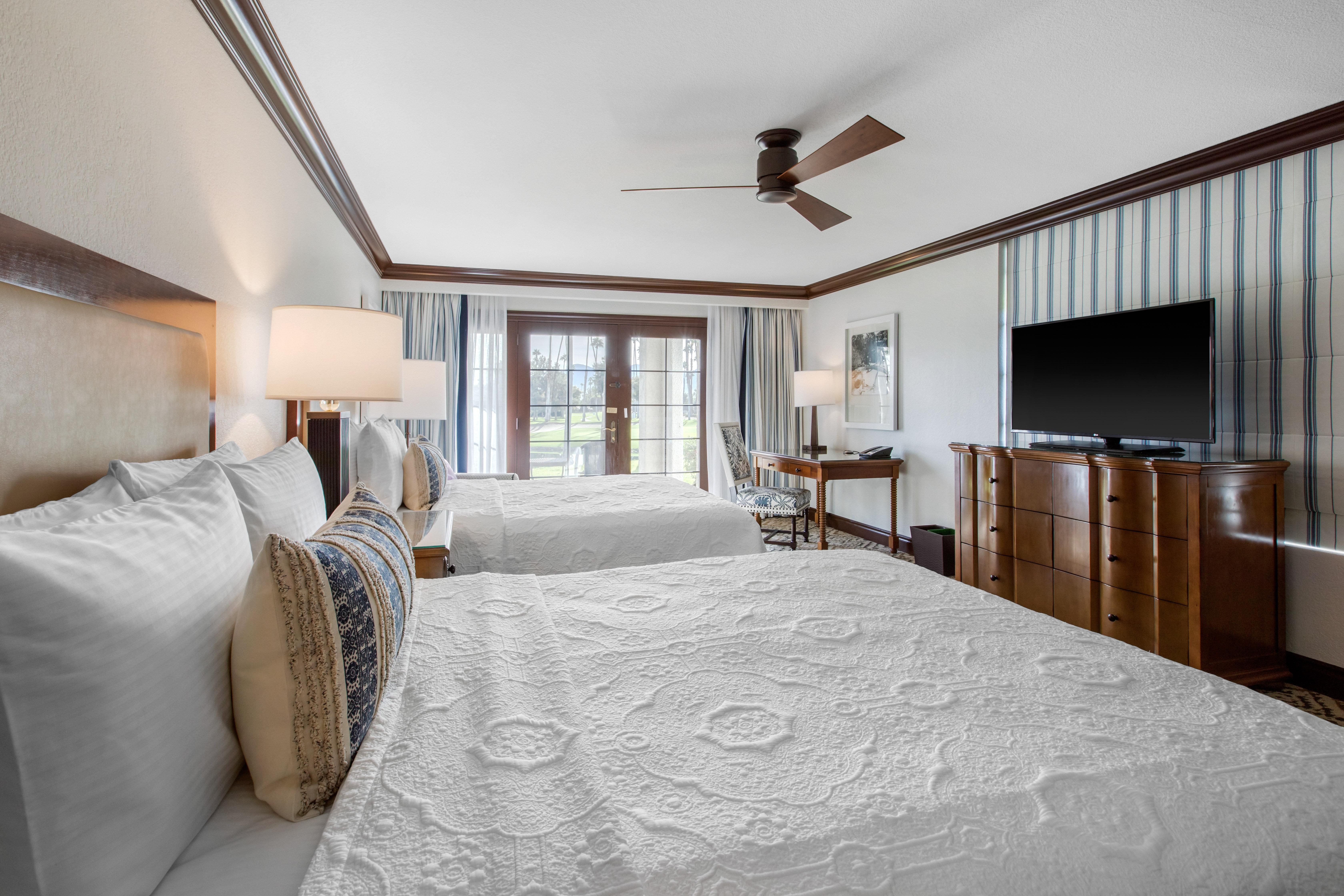 Omni Rancho Las Palmas Resort & Spa Ράντσο Μιράζ Εξωτερικό φωτογραφία