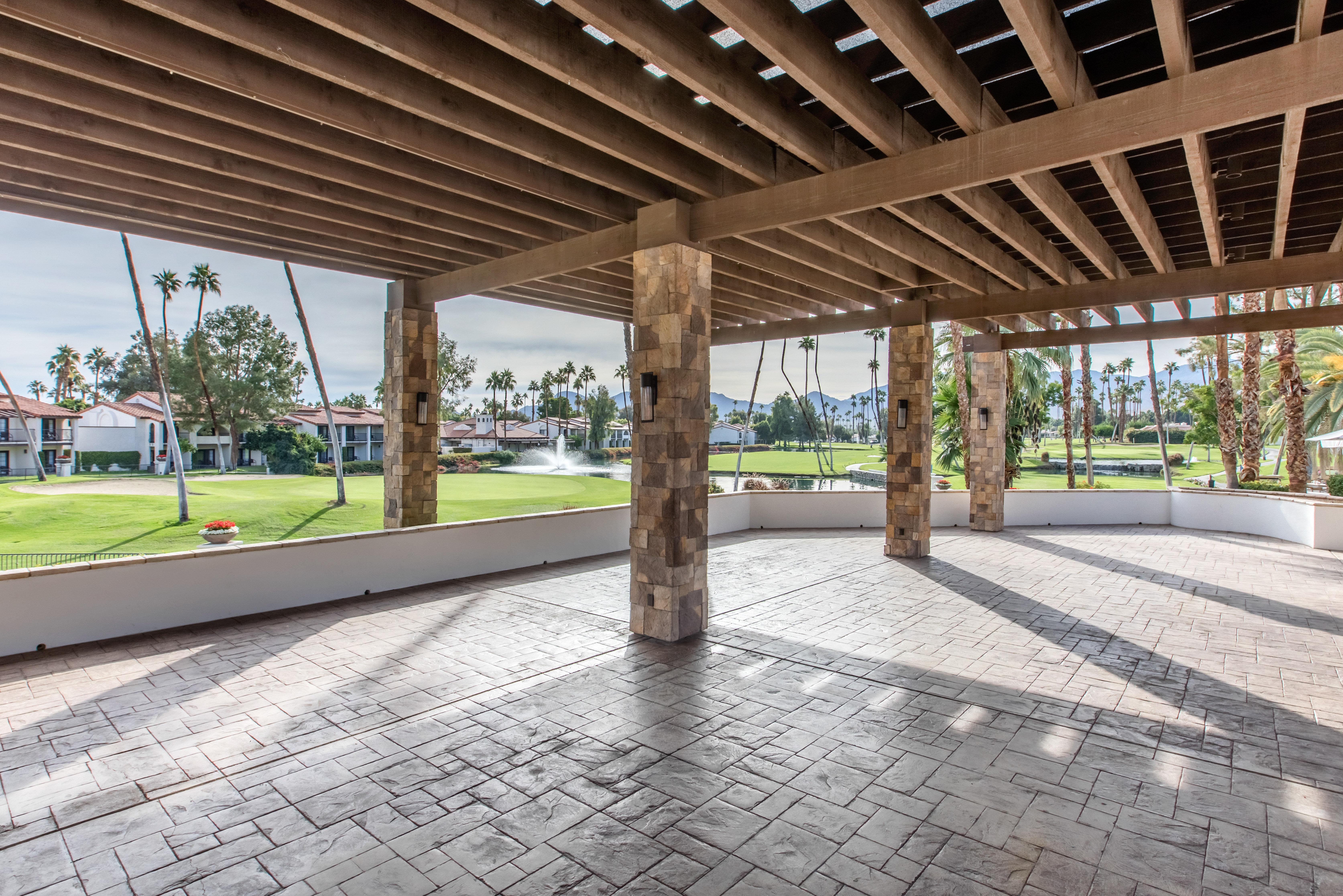 Omni Rancho Las Palmas Resort & Spa Ράντσο Μιράζ Εξωτερικό φωτογραφία