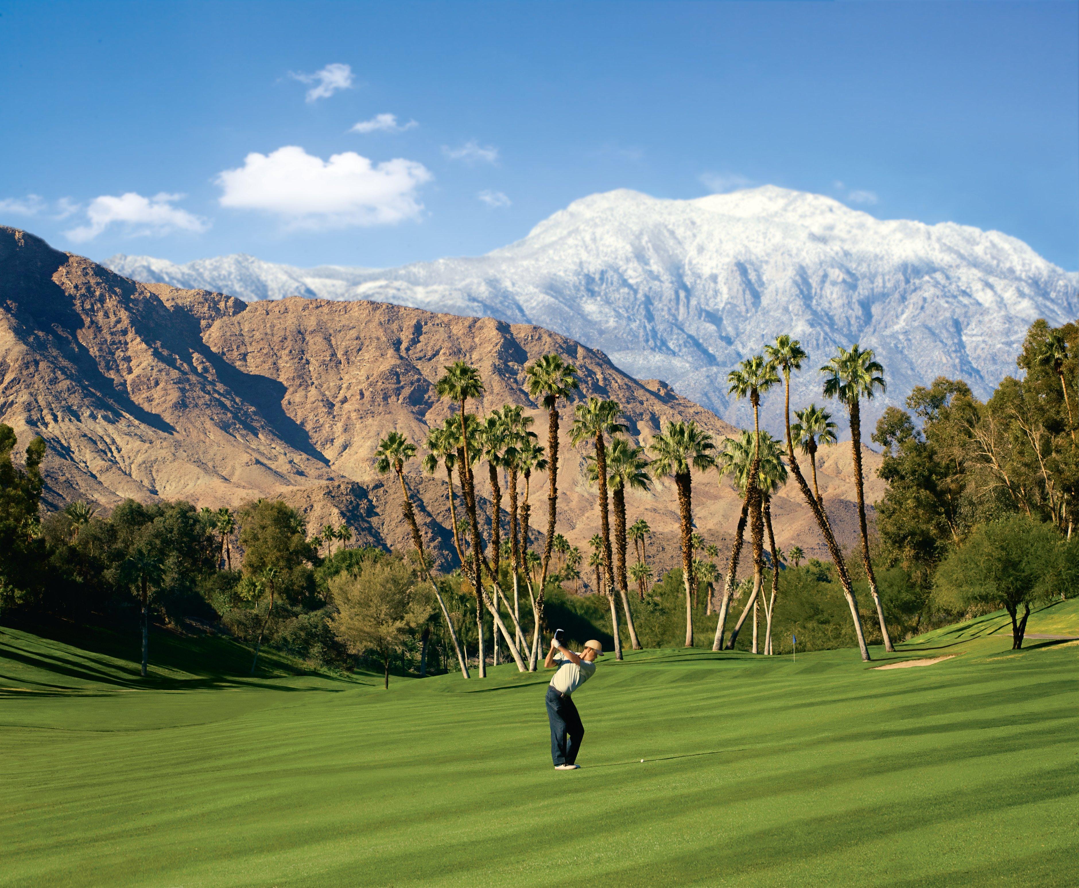 Omni Rancho Las Palmas Resort & Spa Ράντσο Μιράζ Εξωτερικό φωτογραφία