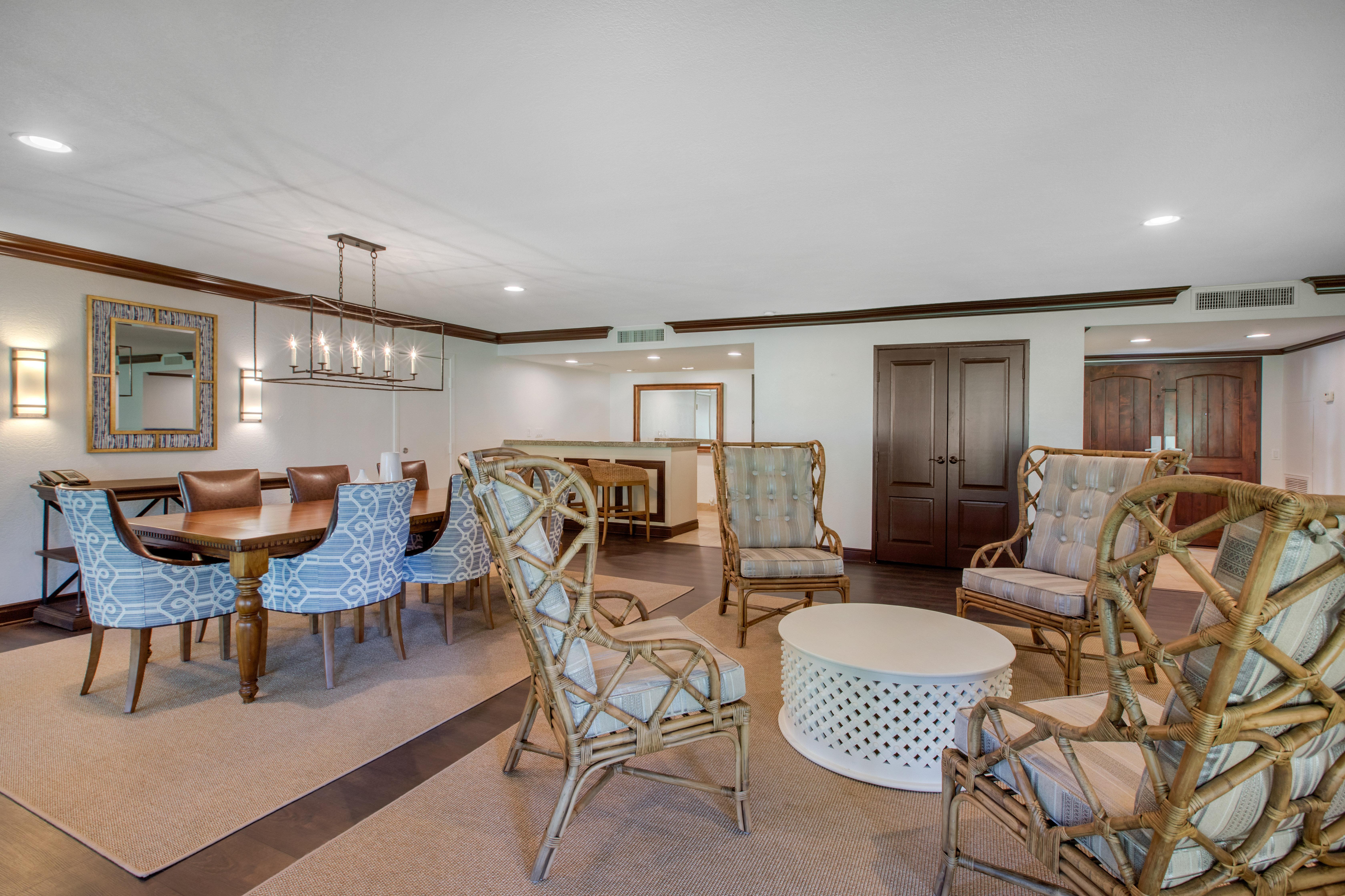 Omni Rancho Las Palmas Resort & Spa Ράντσο Μιράζ Εξωτερικό φωτογραφία