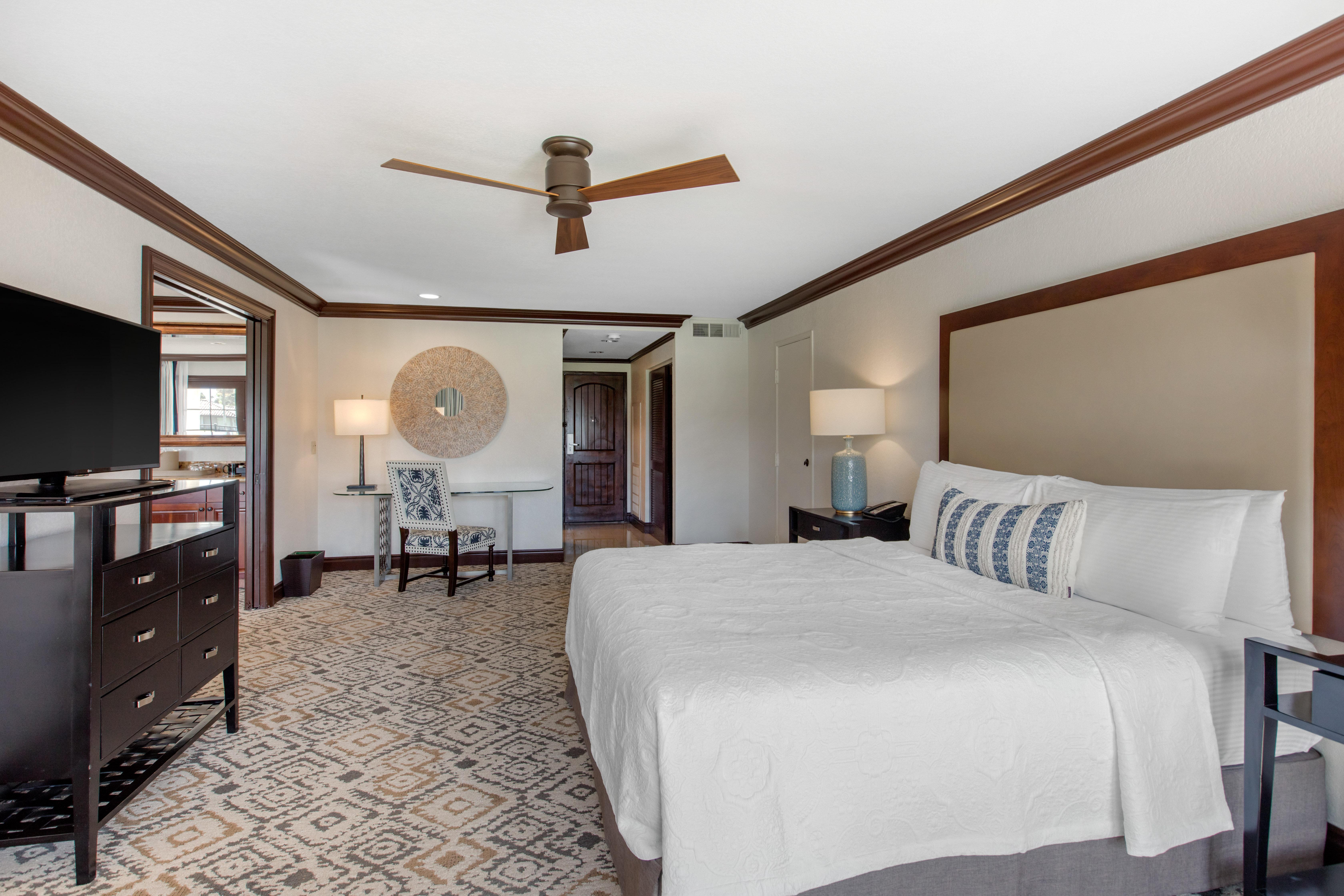 Omni Rancho Las Palmas Resort & Spa Ράντσο Μιράζ Εξωτερικό φωτογραφία