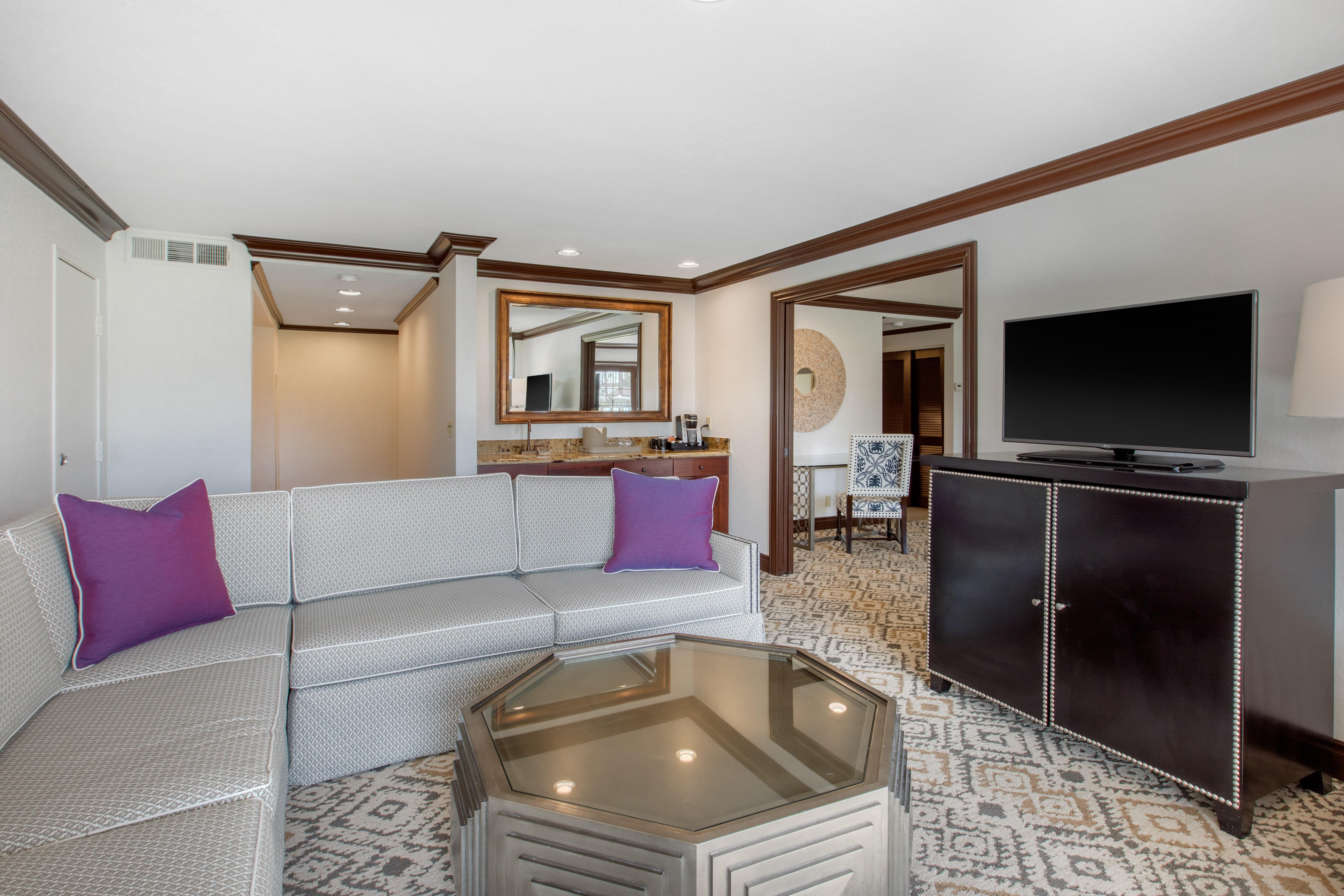 Omni Rancho Las Palmas Resort & Spa Ράντσο Μιράζ Εξωτερικό φωτογραφία