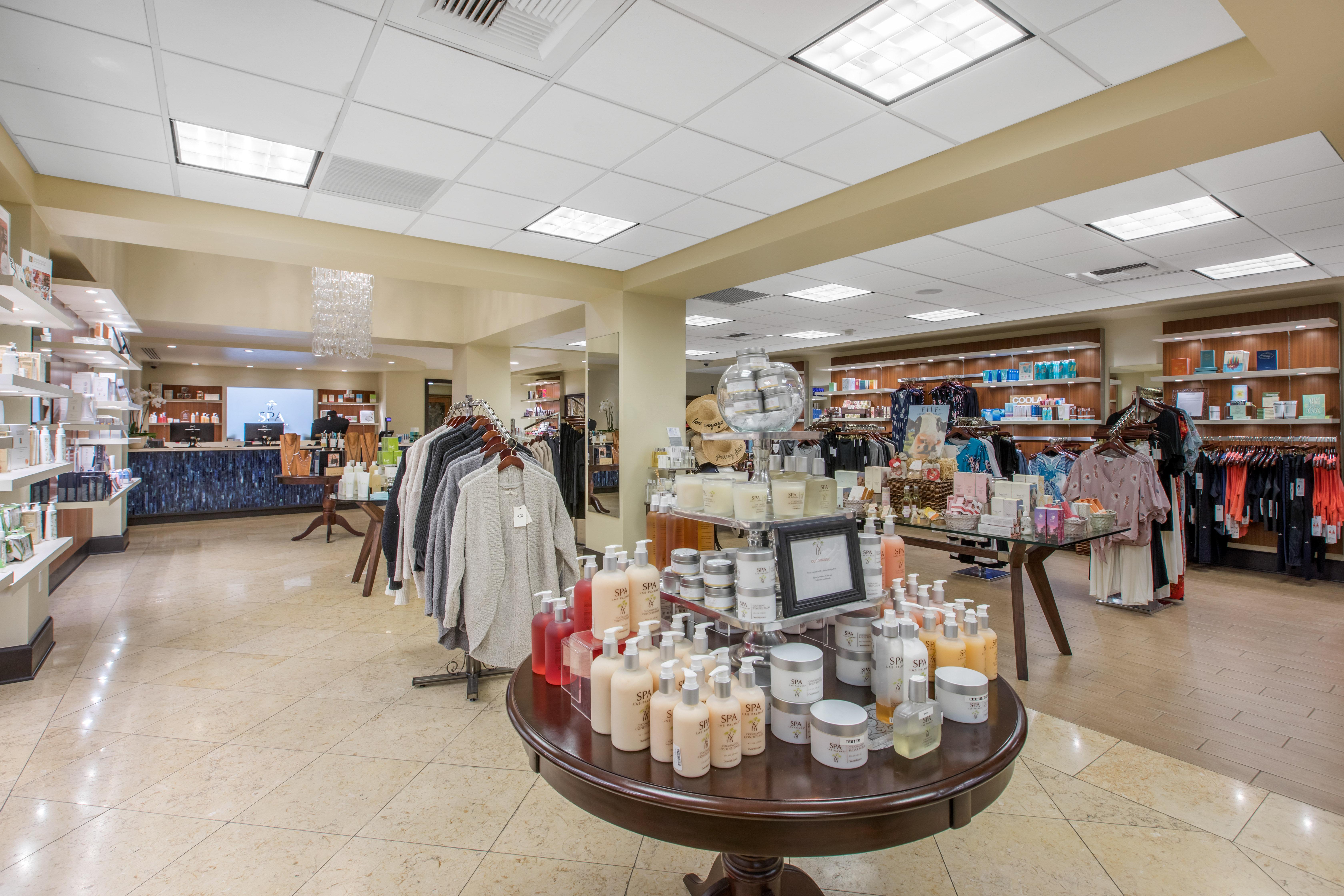 Omni Rancho Las Palmas Resort & Spa Ράντσο Μιράζ Εξωτερικό φωτογραφία
