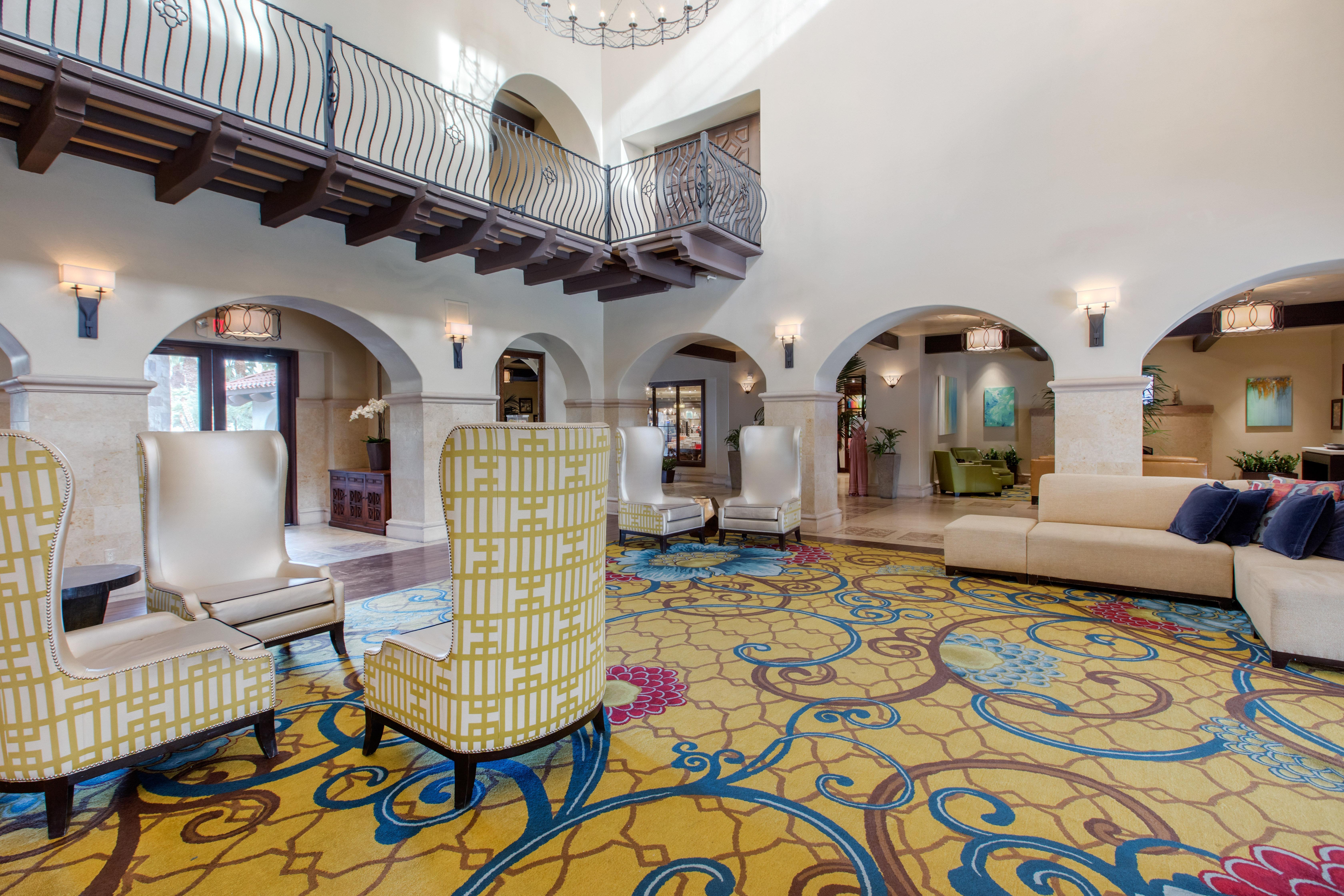 Omni Rancho Las Palmas Resort & Spa Ράντσο Μιράζ Εξωτερικό φωτογραφία