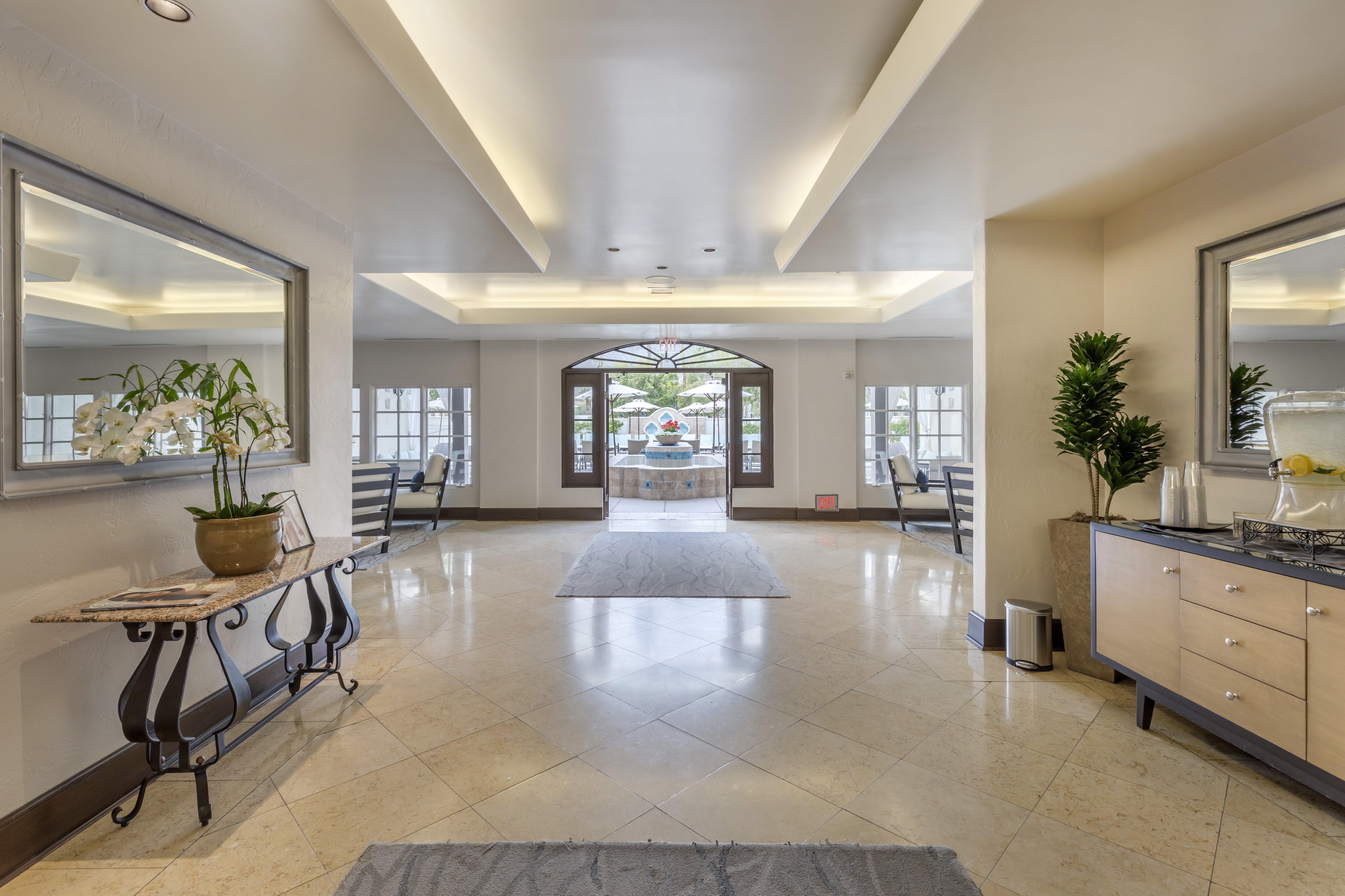 Omni Rancho Las Palmas Resort & Spa Ράντσο Μιράζ Εξωτερικό φωτογραφία