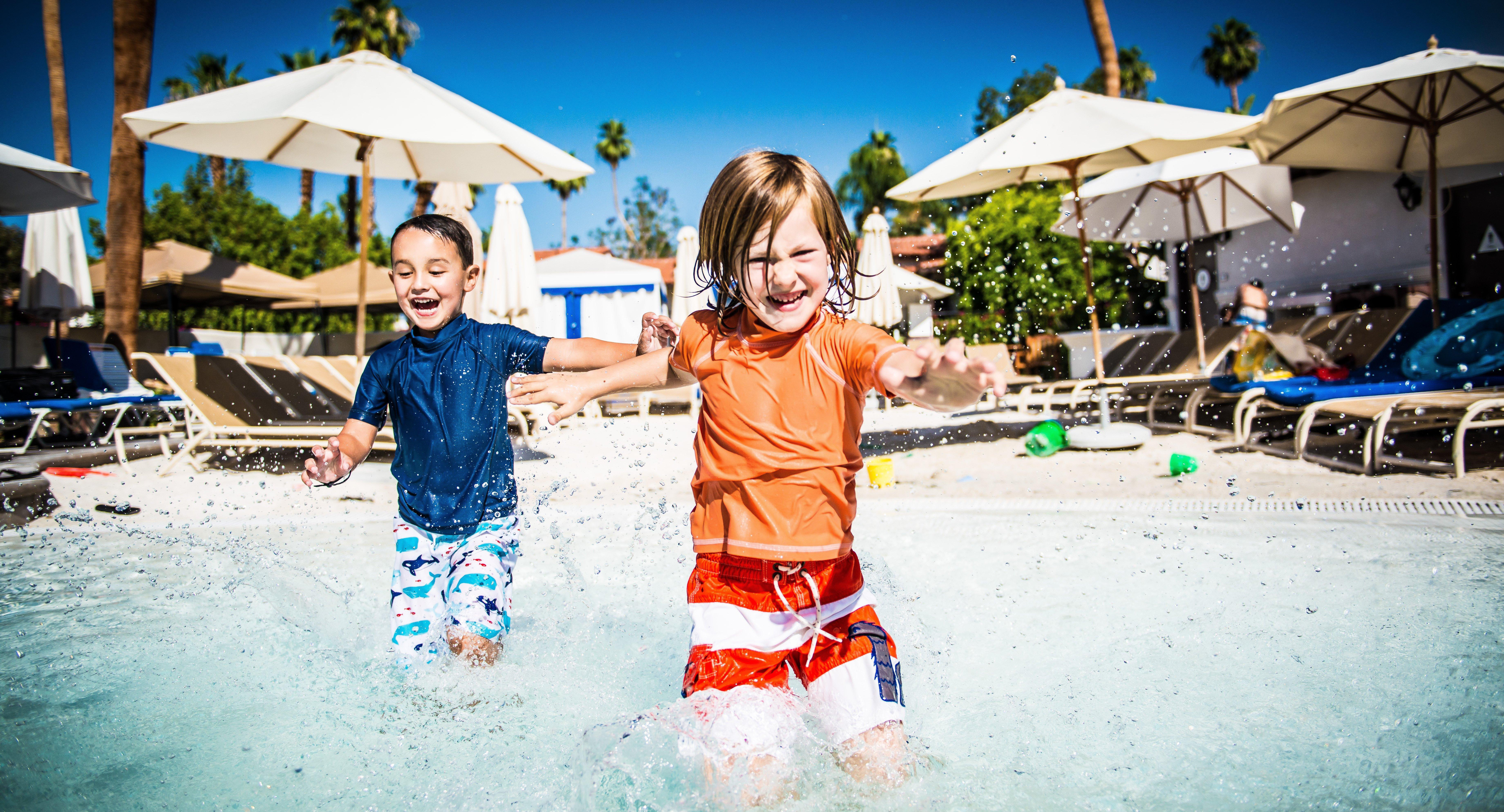 Omni Rancho Las Palmas Resort & Spa Ράντσο Μιράζ Εξωτερικό φωτογραφία