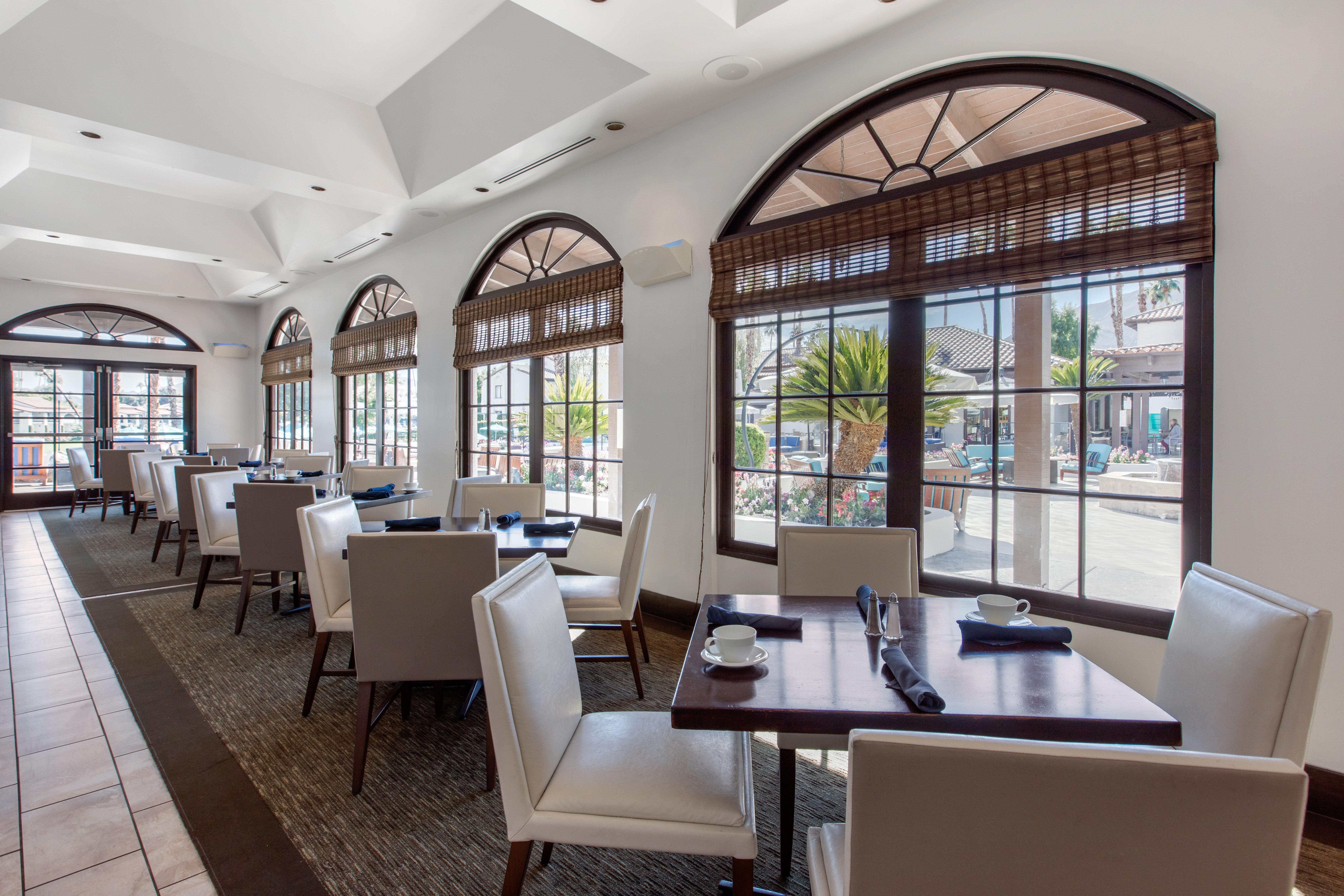 Omni Rancho Las Palmas Resort & Spa Ράντσο Μιράζ Εξωτερικό φωτογραφία