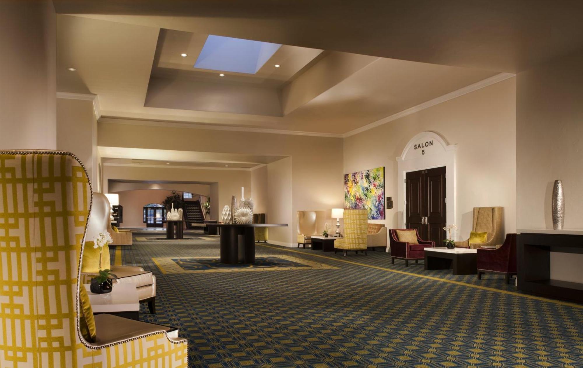 Omni Rancho Las Palmas Resort & Spa Ράντσο Μιράζ Εξωτερικό φωτογραφία