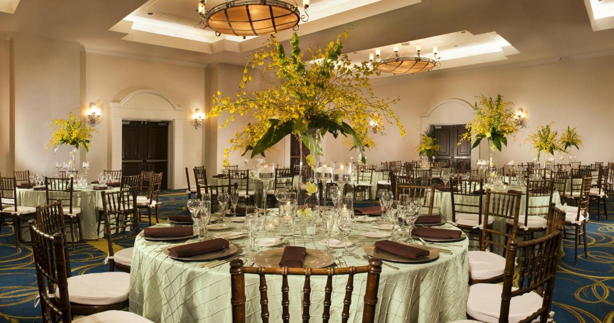 Omni Rancho Las Palmas Resort & Spa Ράντσο Μιράζ Εξωτερικό φωτογραφία